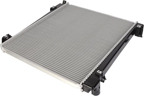 Radiator Fits for 2002-2005 for Mercury Mountaineer 4.6L, 2002-2005 for Ford Explorer 4.6L, 2342 Aluminum Core Cooling Radiator in Saudi Arabia