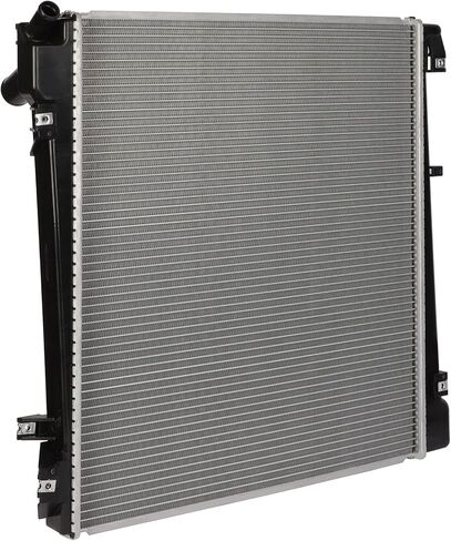 Radiator Fits for 2002-2005 for Mercury Mountaineer 4.6L, 2002-2005 for Ford Explorer 4.6L, 2342 Aluminum Core Cooling Radiator in Saudi Arabia