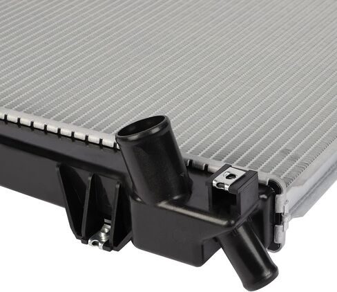 Radiator Fits for 2002-2005 for Mercury Mountaineer 4.6L, 2002-2005 for Ford Explorer 4.6L, 2342 Aluminum Core Cooling Radiator in Saudi Arabia