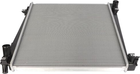 Radiator Fits for 2002-2005 for Mercury Mountaineer 4.6L, 2002-2005 for Ford Explorer 4.6L, 2342 Aluminum Core Cooling Radiator in Saudi Arabia