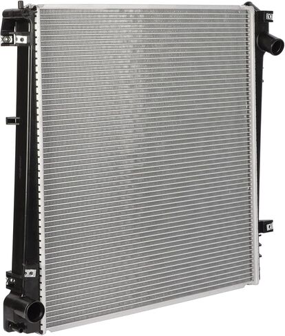 Radiator Fits for 2002-2005 for Mercury Mountaineer 4.6L, 2002-2005 for Ford Explorer 4.6L, 2342 Aluminum Core Cooling Radiator in Saudi Arabia