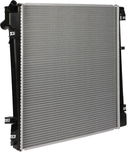 Radiator Fits for 2002-2005 for Mercury Mountaineer 4.6L, 2002-2005 for Ford Explorer 4.6L, 2342 Aluminum Core Cooling Radiator in Saudi Arabia