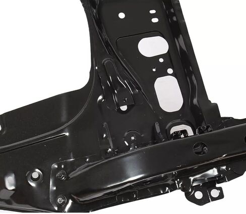 JX RACING المبرد دعم الجمعية السوداء متوافق مع تويوتا تاكوما 2016 2017 2018 2019 2020 2021 2022 2023 استبدال ل 5320104130 in Kuwait