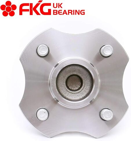 FKG 512209 Rear Wheel Bearing Hub Assembly For 2004-2006 Scion XA, 2004-2006 Scion XB, 2000-2005 Toyota Echo, 4Lugs in Saudi Arabia