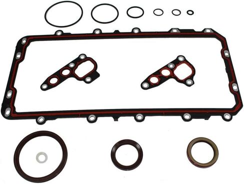 DNJ EK4176M Master Engine Rebuild Kit for 2002-2004 Ford F-150 F-150 Heritage 5.4L V8 16V SOHC 330cid in Saudi Arabia