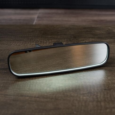 Rldym Interior Rear View Mirror 76400-SEA-024 for Honda Accord 2013-2017, Civic 2004-2005 2012-2015, CR-V 2006-2016, Fit 2019-2013, Odyssey 2005-2010, OE# 76400-SEA-305, 76400-SEA-004, 76400-SEA-014 in Saudi Arabia