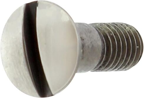 United Pacific Interior Rear View Mirror Bracket Screw C607112 in Saudi Arabia