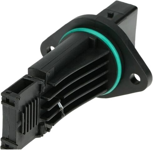 1pc A6110940048 Mass AIR Flow Sensor FORC E G M S-Class CLK W163 W164 W203 W210 in Saudi Arabia