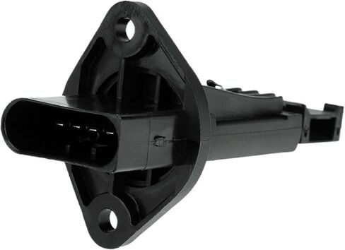 1pc A6110940048 Mass AIR Flow Sensor FORC E G M S-Class CLK W163 W164 W203 W210 in Saudi Arabia