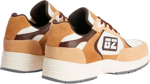 Giuseppe Zanotti New GZ Runner Low Top Sneakers in Saudi Arabia