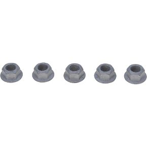 General Motors 11516382, Suspension Stabilizer Bar Link Nut in Kuwait