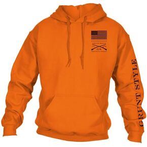 هوديي بقاعدة على طراز Grunt in Kuwait