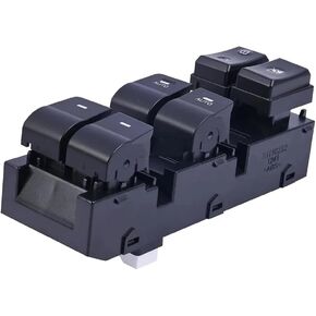 for Hyundai Ioniq 2017 2018 2019 2020 2021 Front Left Electric Power Master Window Switch 93570-G2020 93570-G20204X Parts in Saudi Arabia