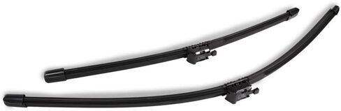 Genuine Volvo Front wiper blades XC90, V90, S90 2016-2024 in Saudi Arabia