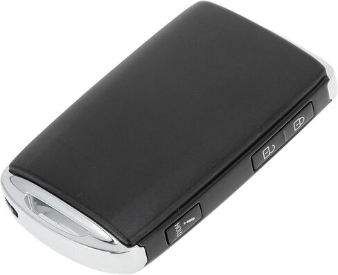 ACROPIX WAZSKE11D01 315MHz دخول بدون مفتاح مفتاح بعيد فوب لمازدا CX-30 2020-2024 لمازدا 3 هاتشباك 2019-2024 ID49 استبدال مفتاح السيارة in Kuwait