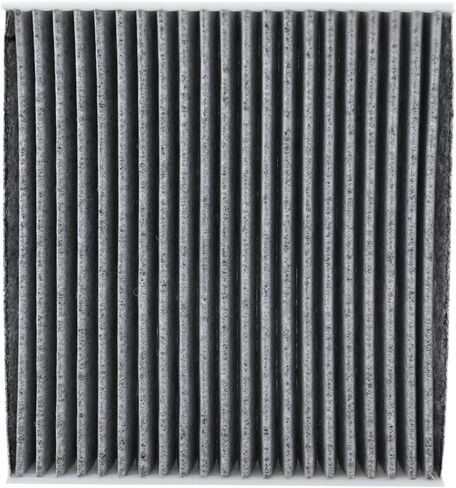 17801-21060 87139-0E040 Engine Air Filter & Cabin Air Filter Fit for Toyota Corolla L4-1.8L(2020-2025) Prius L4-1.8L(2016-2022) Prius AWD-e L4-1.8L(2019-2022) in Saudi Arabia