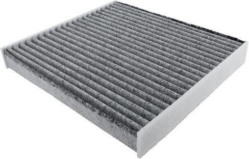 17801-21060 87139-0E040 Engine Air Filter & Cabin Air Filter Fit for Toyota Corolla L4-1.8L(2020-2025) Prius L4-1.8L(2016-2022) Prius AWD-e L4-1.8L(2019-2022) in Saudi Arabia