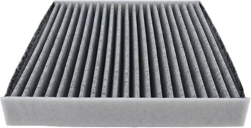 17801-21060 87139-0E040 Engine Air Filter & Cabin Air Filter Fit for Toyota Corolla L4-1.8L(2020-2025) Prius L4-1.8L(2016-2022) Prius AWD-e L4-1.8L(2019-2022) in Saudi Arabia