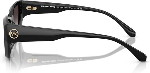 Michael Kors Women's Mk2242d Pearl River Butterfly Sunglasses in Saudi Arabia
