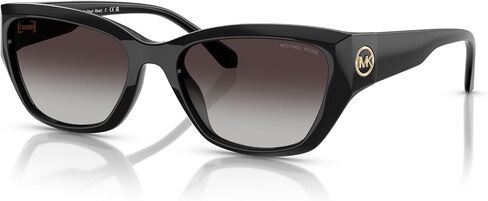 Michael Kors Women's Mk2242d Pearl River Butterfly Sunglasses in Saudi Arabia