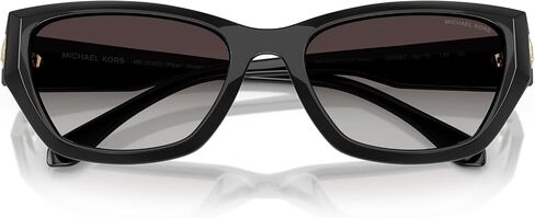 Michael Kors Women's Mk2242d Pearl River Butterfly Sunglasses in Saudi Arabia