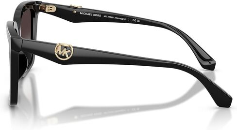 Michael Kors Women's Mk2256u Menaggio Universal Fit Sunglasses in Saudi Arabia