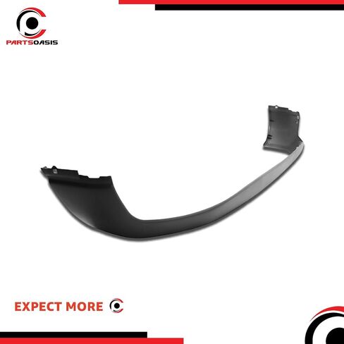 New Aftermarket Pickup Front Lower Bumper Valance Matte Dark Gray Textured Compatible With 1994-2002 RAM 1500 2500 3500 CH1000232 55076614AC in Saudi Arabia