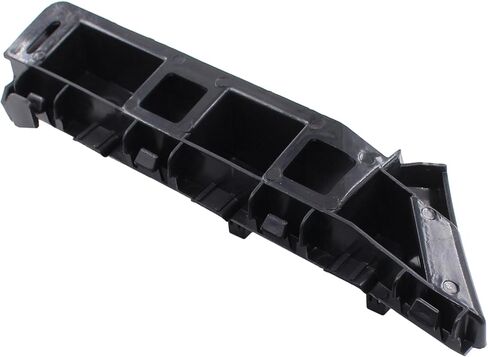 ApplianPar 2Pcs Front Driver and Passenger Side Bumper Bracket for Passat 2012 2013 2014 2015 in Saudi Arabia