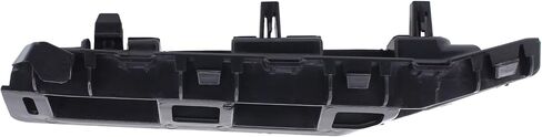 ApplianPar 2Pcs Front Driver and Passenger Side Bumper Bracket for Passat 2012 2013 2014 2015 in Saudi Arabia