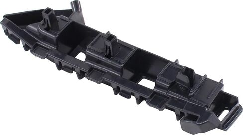 ApplianPar 2Pcs Front Driver and Passenger Side Bumper Bracket for Passat 2012 2013 2014 2015 in Saudi Arabia