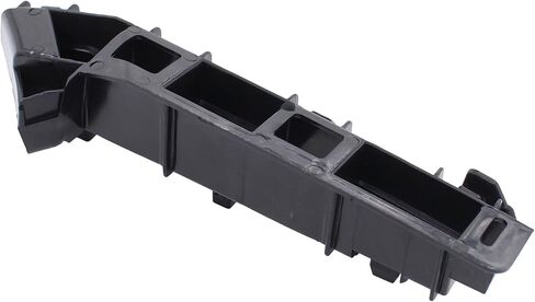 ApplianPar 2Pcs Front Driver and Passenger Side Bumper Bracket for Passat 2012 2013 2014 2015 in Saudi Arabia