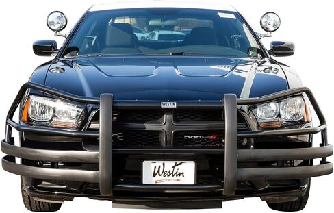 Westin Automotive Products 36-2035 Bumper in Saudi Arabia