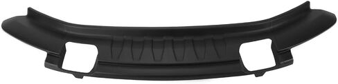 Front Bumper Lower Valance Cover Panel Textured Fit For 2009-2014 F0RD F150 in Saudi Arabia
