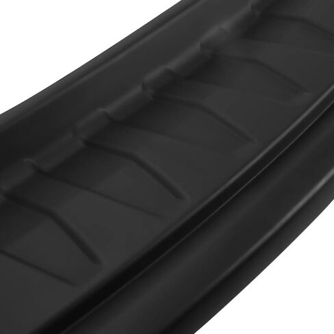 Front Bumper Lower Valance Cover Panel Textured Fit For 2009-2014 F0RD F150 in Saudi Arabia