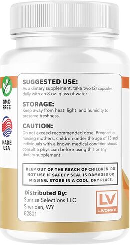 BurnPeak Capsules Advanced Premium Formula All Natural, 60 Capsules for 1 Month in Saudi Arabia