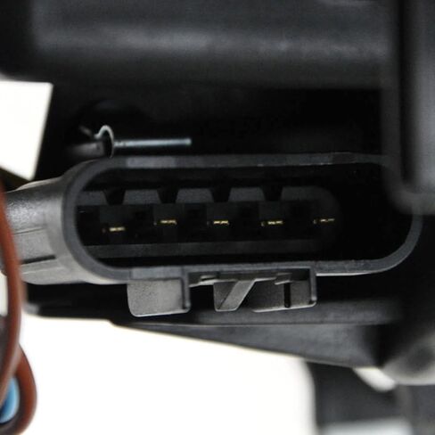 TRQ Lighting Kit Compatible with 1993-1997 Ford Ranger in Kuwait