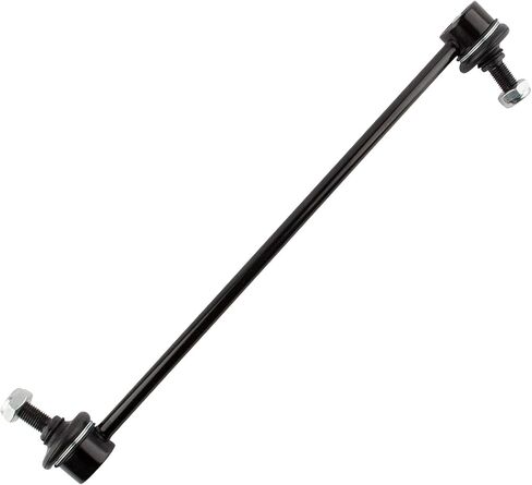 K80880 Front Stabilizer Sway Bar End Links Left & Right for Ford C-Max Escape 2013-2018 Focus 2012-2018 Mazda 3 2010-2013 Volvo C30 2007-2013 C70 2006-2013 S40 S50 2005-2011, Pack of 2 in Saudi Arabia