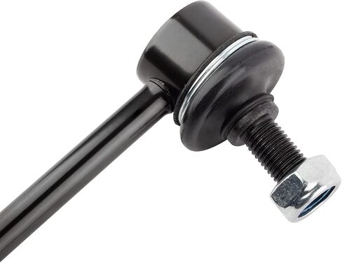 K80880 Front Stabilizer Sway Bar End Links Left & Right for Ford C-Max Escape 2013-2018 Focus 2012-2018 Mazda 3 2010-2013 Volvo C30 2007-2013 C70 2006-2013 S40 S50 2005-2011, Pack of 2 in Saudi Arabia