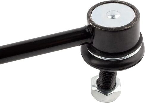 K80880 Front Stabilizer Sway Bar End Links Left & Right for Ford C-Max Escape 2013-2018 Focus 2012-2018 Mazda 3 2010-2013 Volvo C30 2007-2013 C70 2006-2013 S40 S50 2005-2011, Pack of 2 in Saudi Arabia