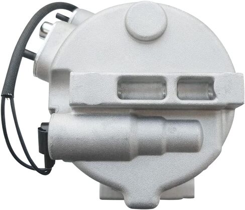 New A/C Compressor for Hyundai Tucson/Kia Sportage 2.0L - 2015 2016 2017 in Saudi Arabia