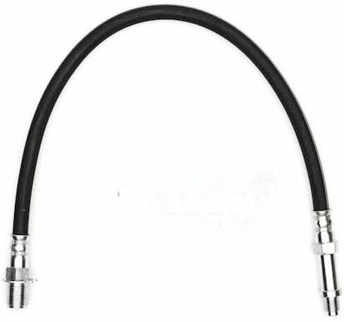 Brake Hose Front for 1967 GMC P25/P2500 Van in Saudi Arabia