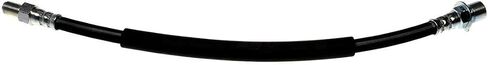 Front Brake Hose Brake Line Hose,Disc Brake Hose Kit 2x Compatible with Mercury Monarch 1975-1980 Compatible with Mercury Montego 1972-1976 Compatible with Mercury Monterey 1973-1974 in Saudi Arabia