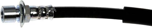Front Brake Hose Brake Line Hose,Disc Brake Hose Kit 2x Compatible with Mercury Monarch 1975-1980 Compatible with Mercury Montego 1972-1976 Compatible with Mercury Monterey 1973-1974 in Saudi Arabia
