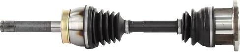 Half Shaft Axle - Front Right CV Constant Velocity Joint Axle Shaft, CV C/V Axle Shaft 1PC for Nissan Frontier 1998-2004 for Nissan Xterra 2000-2004 in Saudi Arabia