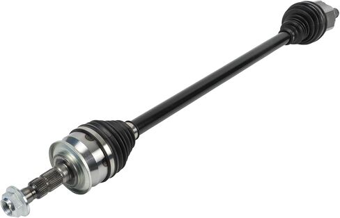 SCITOO Front Right CV Axle Half Shaft Fit For Chevrolet Cruze 1.4L 2016-2019 39133118 in Saudi Arabia