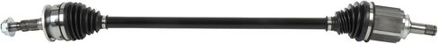 SCITOO Front Right CV Axle Half Shaft Fit For Chevrolet Cruze 1.4L 2016-2019 39133118 in Saudi Arabia