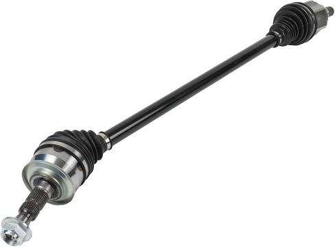 SCITOO Front Right CV Axle Half Shaft Fit For Chevrolet Cruze 1.4L 2016-2019 39133118 in Saudi Arabia