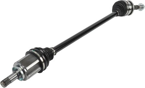 SCITOO Front Right CV Axle Half Shaft Fit For Chevrolet Cruze 1.4L 2016-2019 39133118 in Saudi Arabia