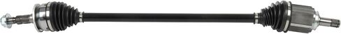 SCITOO Front Right CV Axle Half Shaft Fit For Chevrolet Cruze 1.4L 2016-2019 39133118 in Saudi Arabia