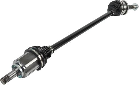 SCITOO Front Right CV Axle Half Shaft Fit For Chevrolet Cruze 1.4L 2016-2019 39133118 in Saudi Arabia